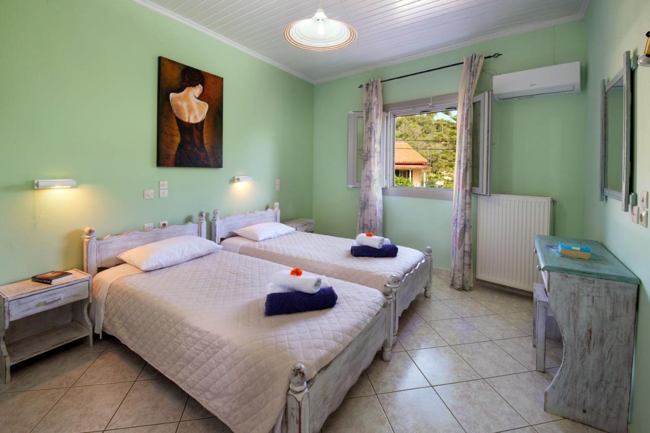 Apartment Chrisoula